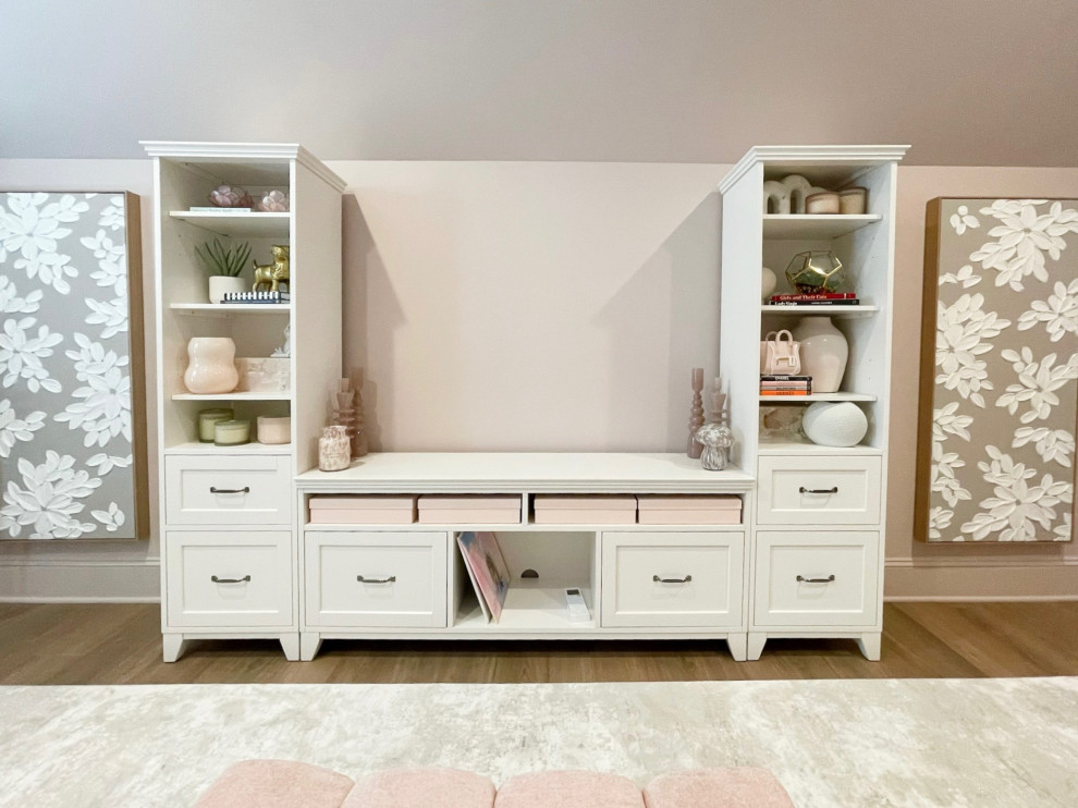 Girls Bonus Room