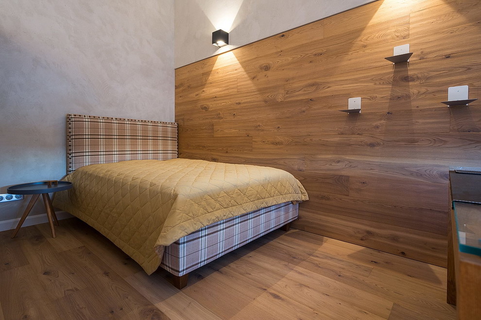 Квартира на Морском проспекте