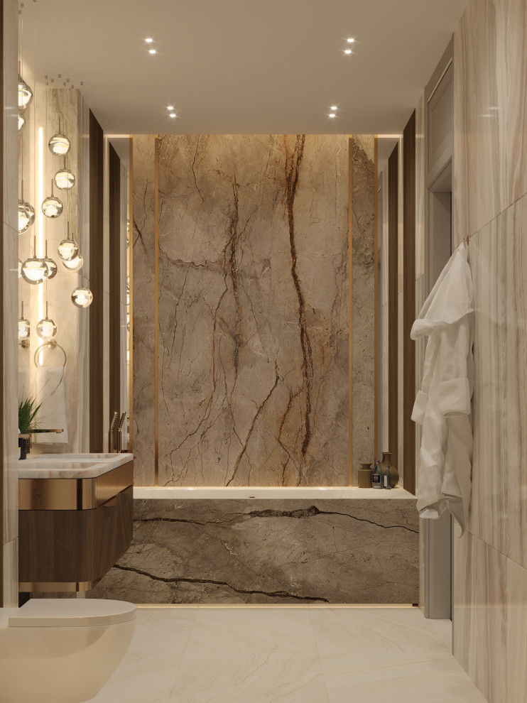 Квартира со SPA зоной