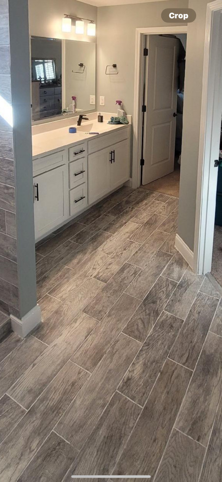 Modern Bathrooms Myrtle Beach