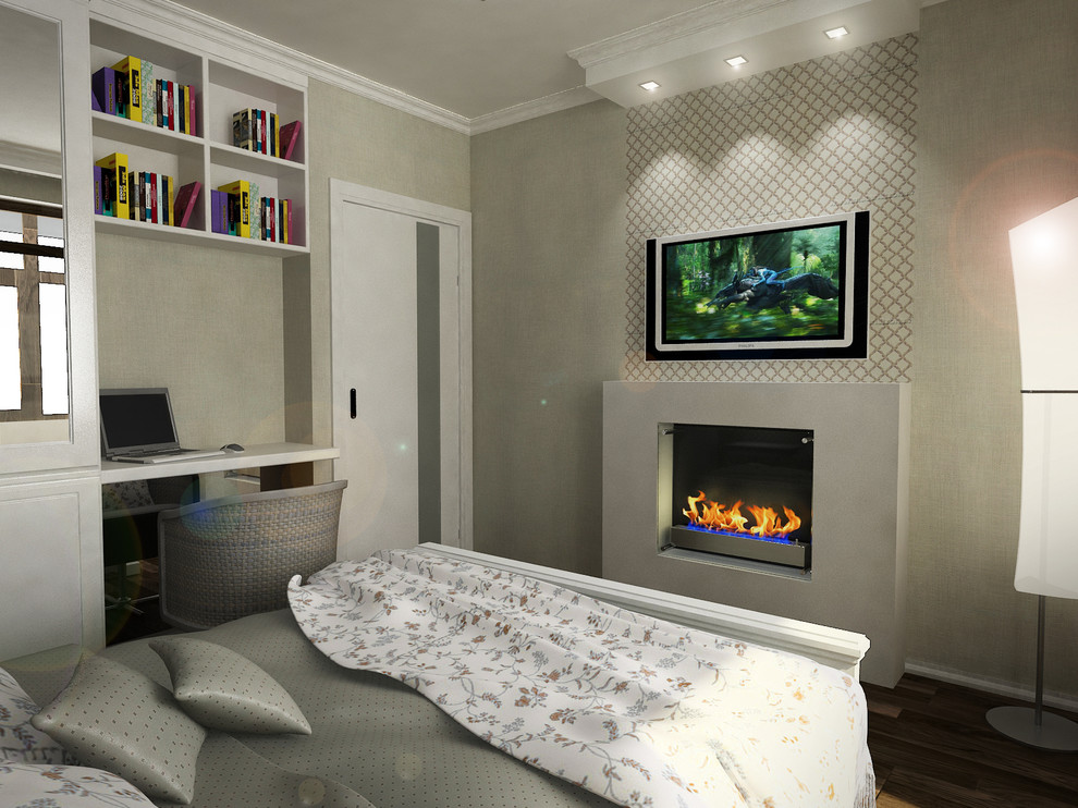 Квартира в Строгино