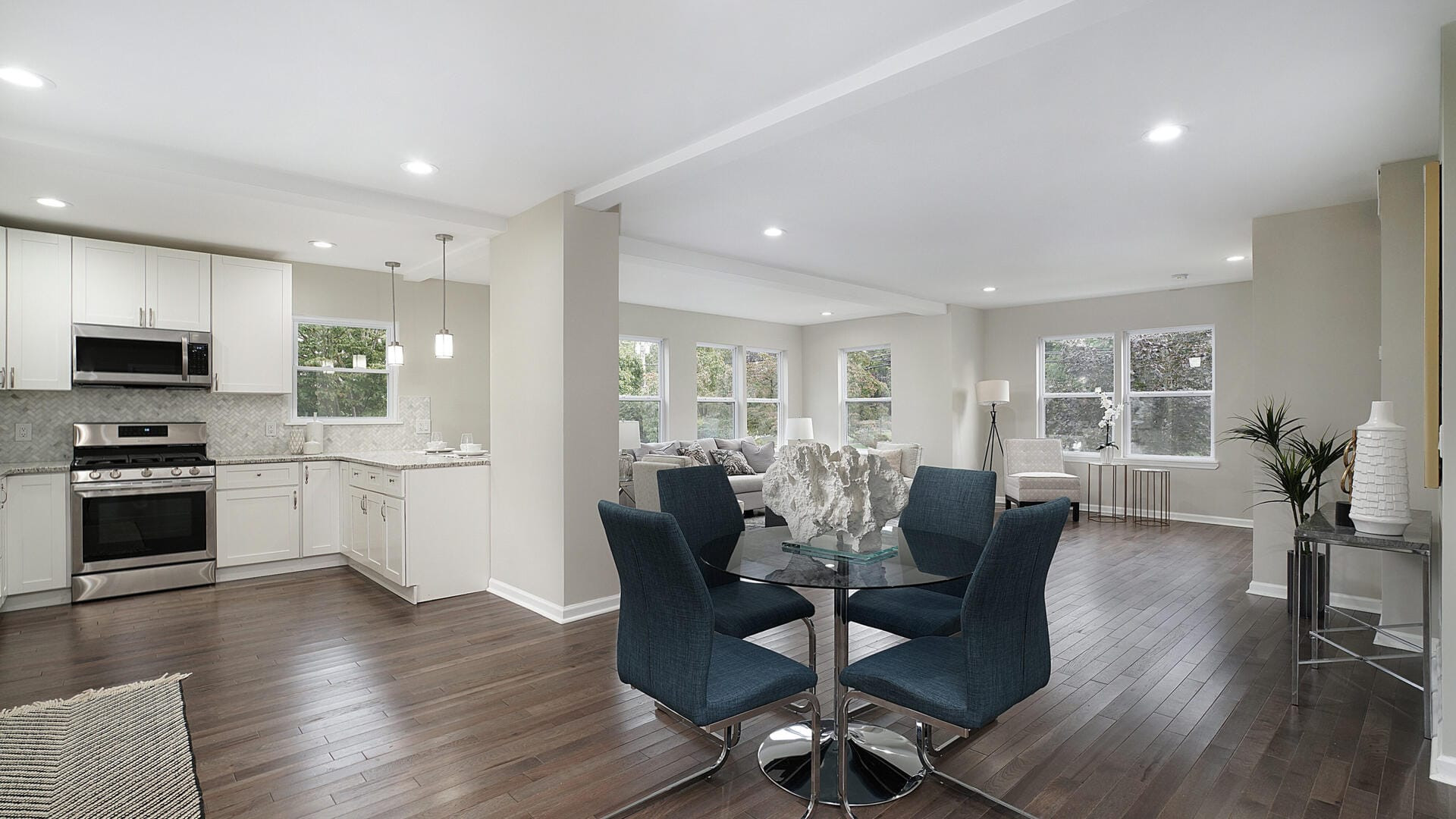 Plainsboro Addition, Extension, Renovation