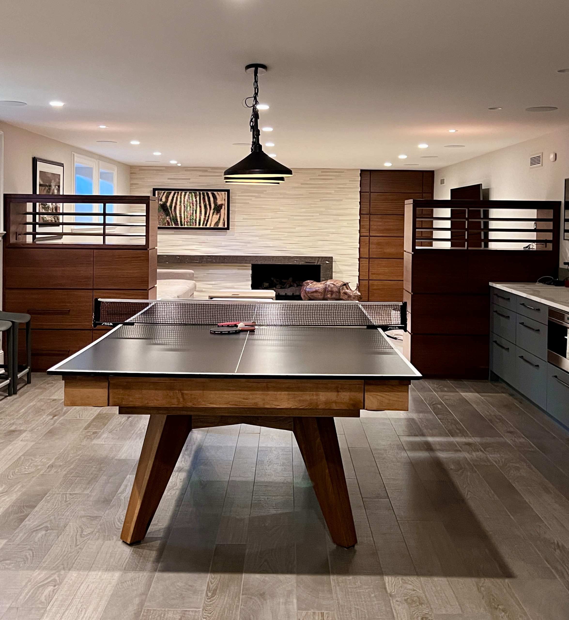 INTERIORS