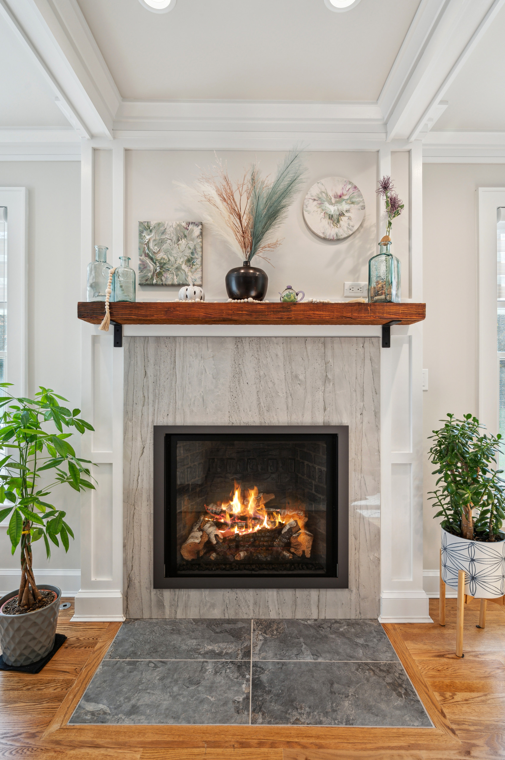 Morristown Custom Home Renovation