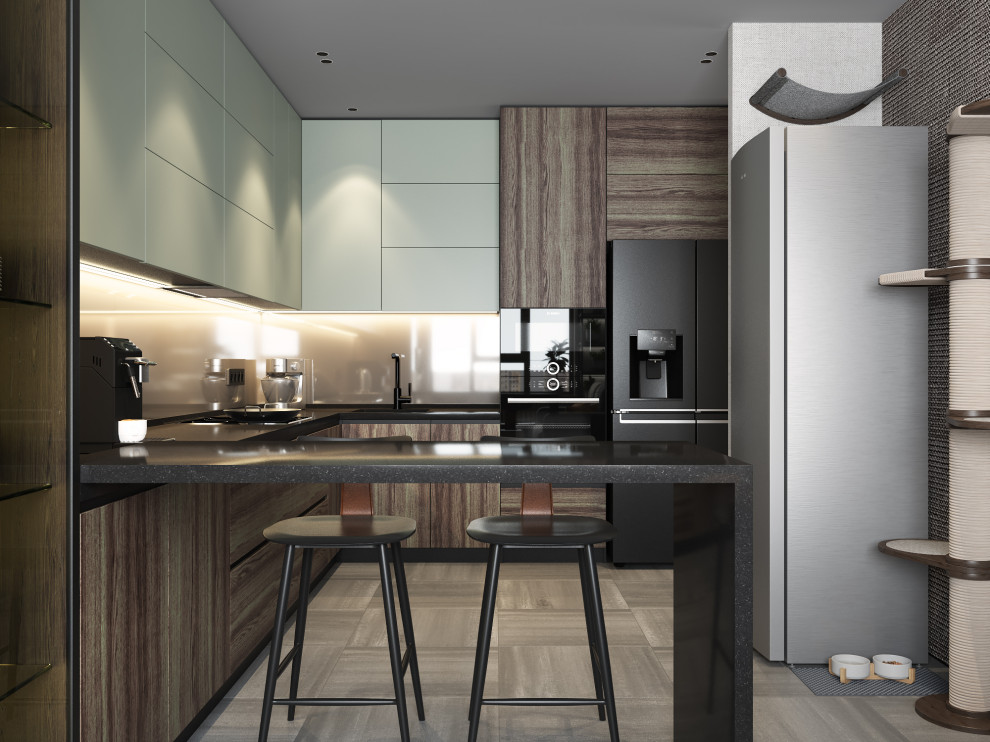 ЖК "Изумрудный бор"