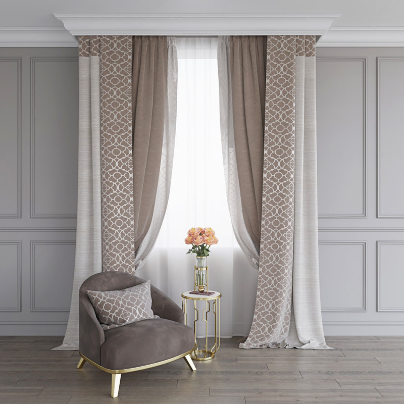 Проекты для различных Жилых Комплексов