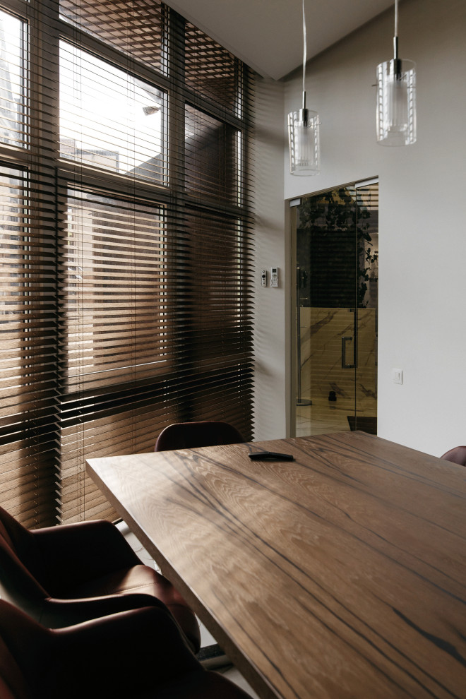 Переговорная зона