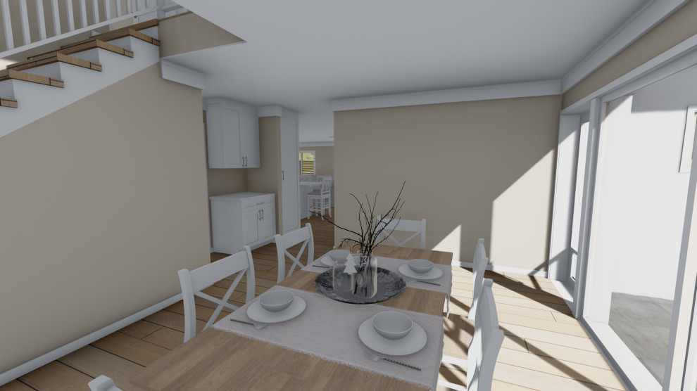 Hart Residence