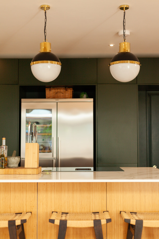 Five Bed Family Home - Full Renovation, Remodel, Loft & Kitchen Extension