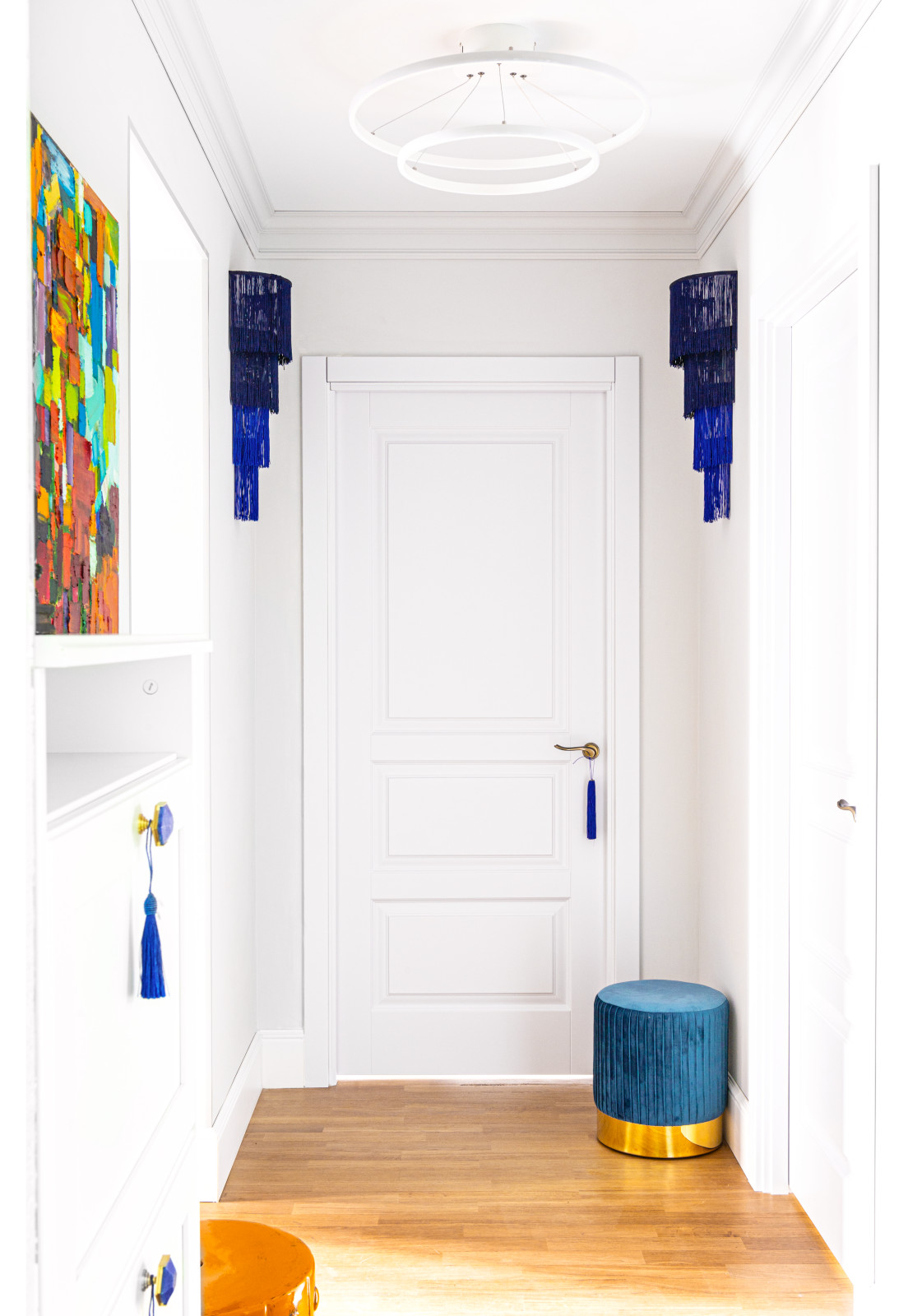 Квартира на Бауманской