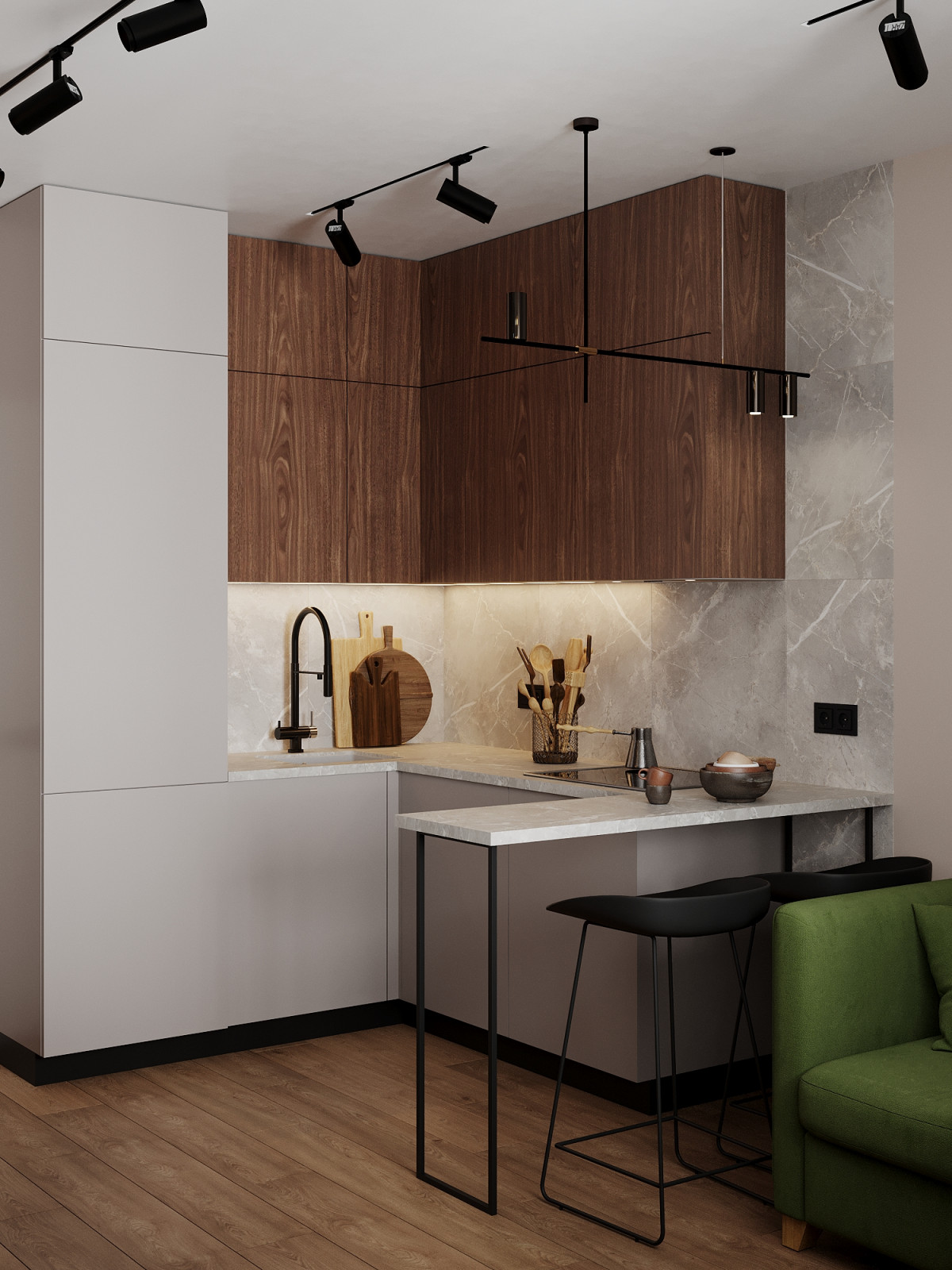 ЖК "Южная Битца"