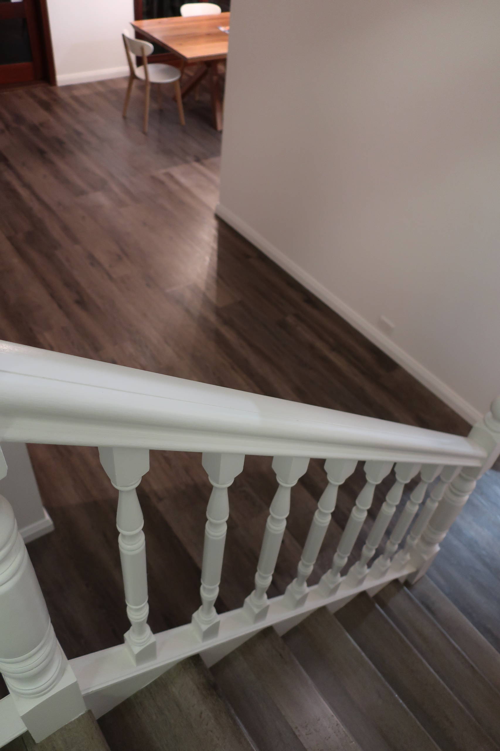 ELANORA HEIGHTS - RENOVATE FOR A FAMILY WEDDING INTERNAL AND EXTERNAL