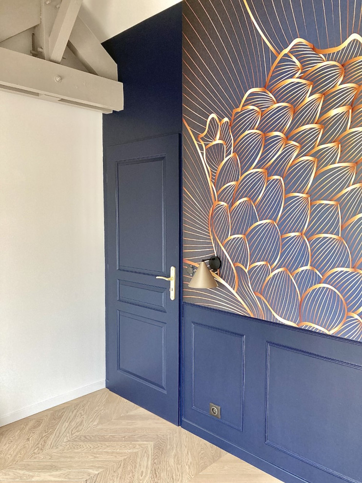 Viroflay - Rénovation complète d'une maison