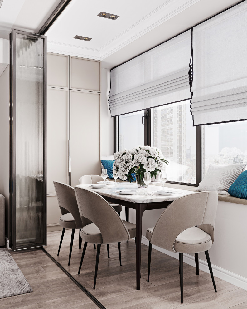 ЖК КВАРТАЛ 38А