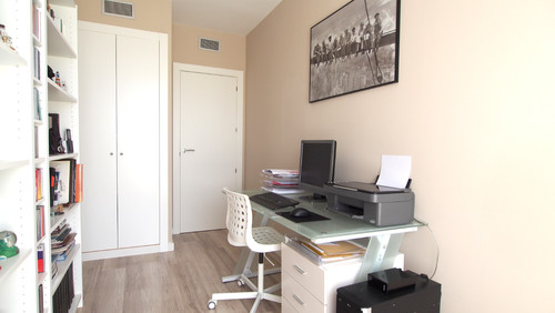 REFORMA INTEGRAL DE VIVIENDA EN SABADELL