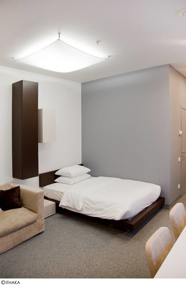 Гостиница в МШУ СКОЛКОВО