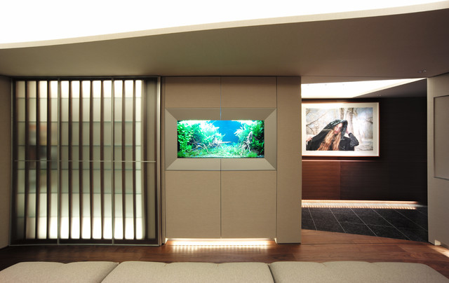 SPT moderno-salon