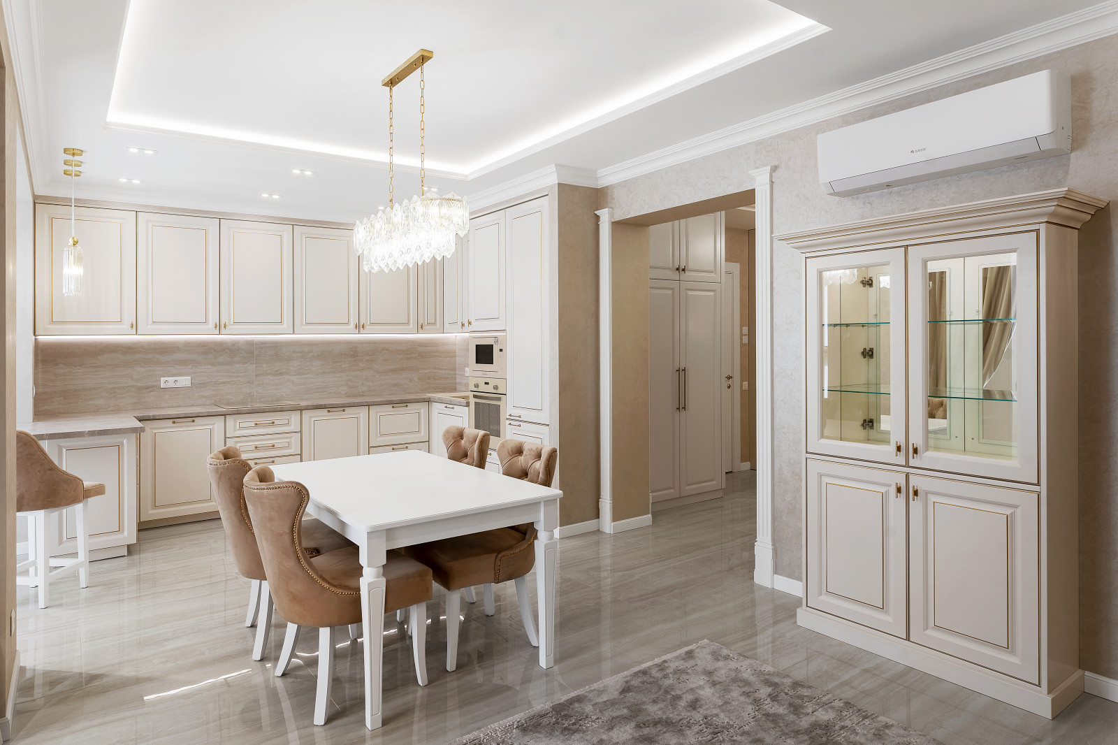 Квартира в ЖК Жигулина роща