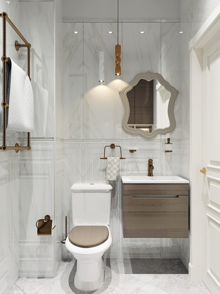 Проект Таун-хауса в КП Фестиваль