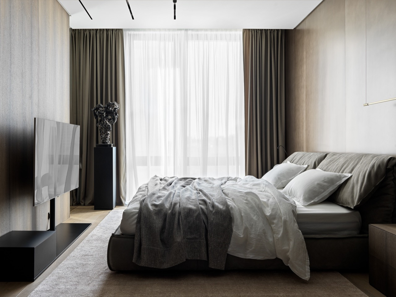 ЖК "Реномэ", Москва