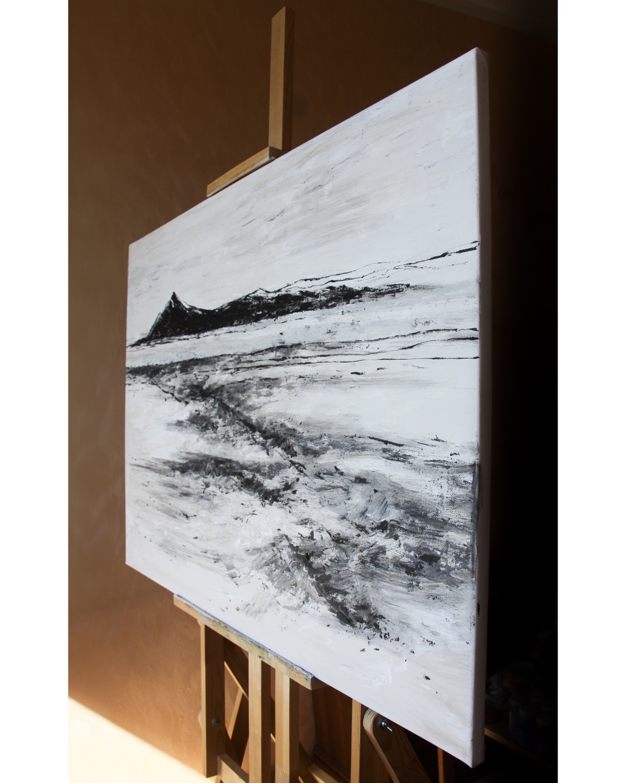 Картины в интерьере