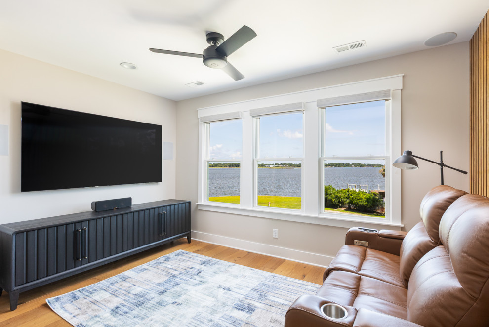 Duchess Court Remodel