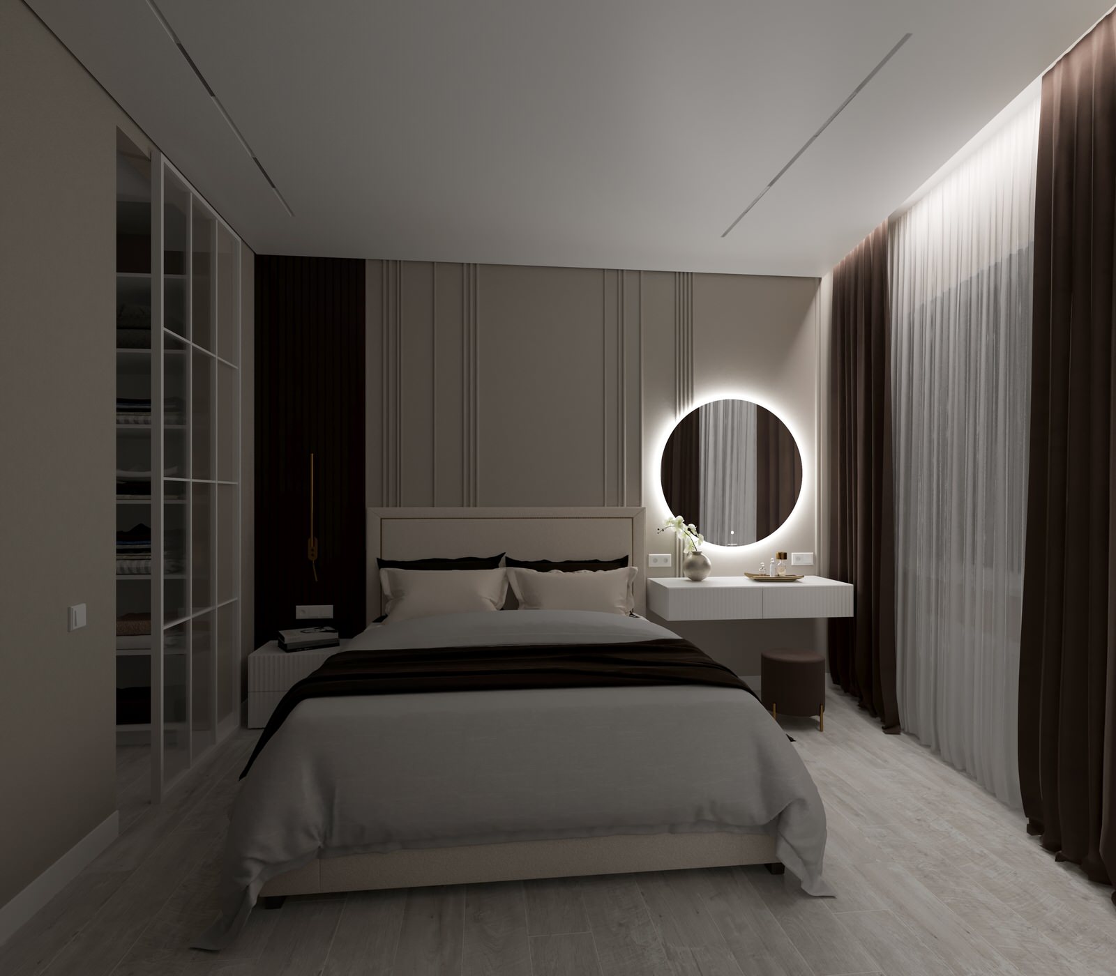 ЖК "Румянцево-Парк"