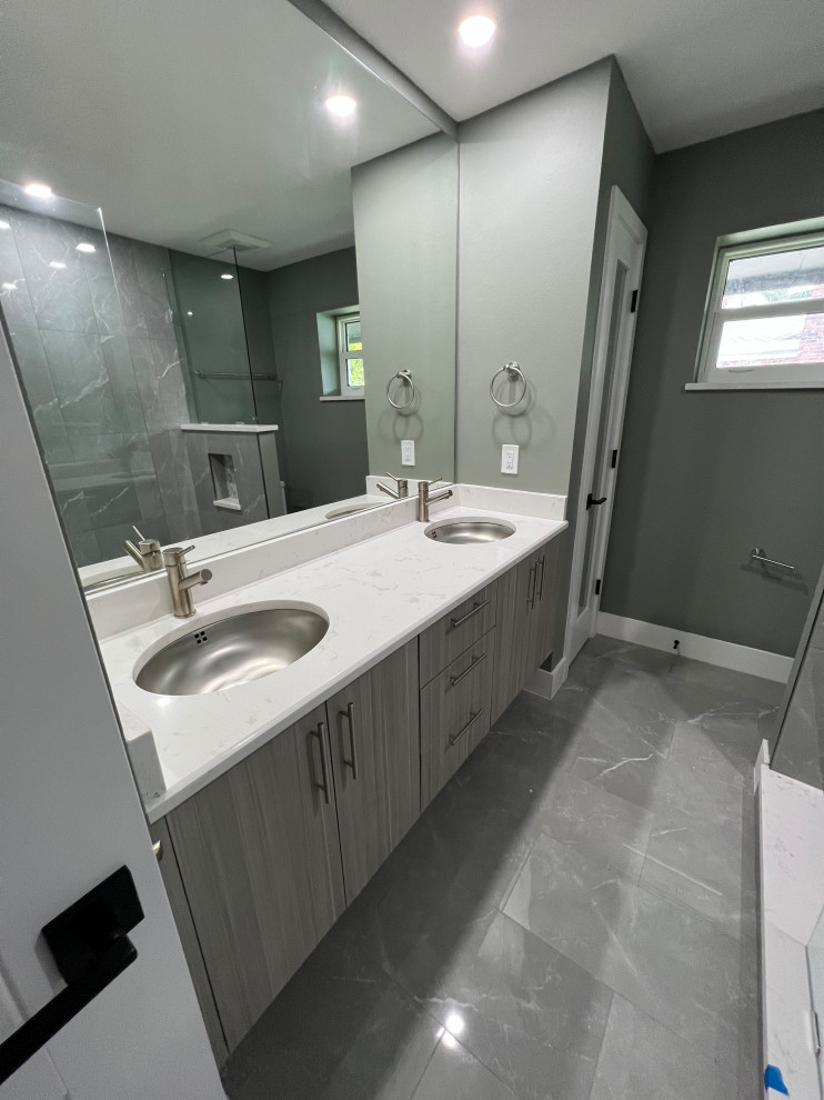 Melbourne Beach riverfront home remodel