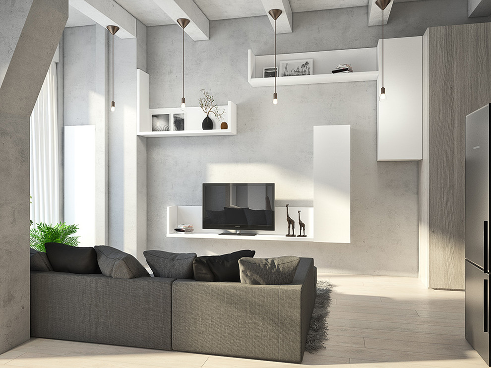 квартира 51 кв.м в жк "Парк Мира"