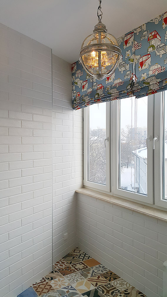 Квартира в классике Москва