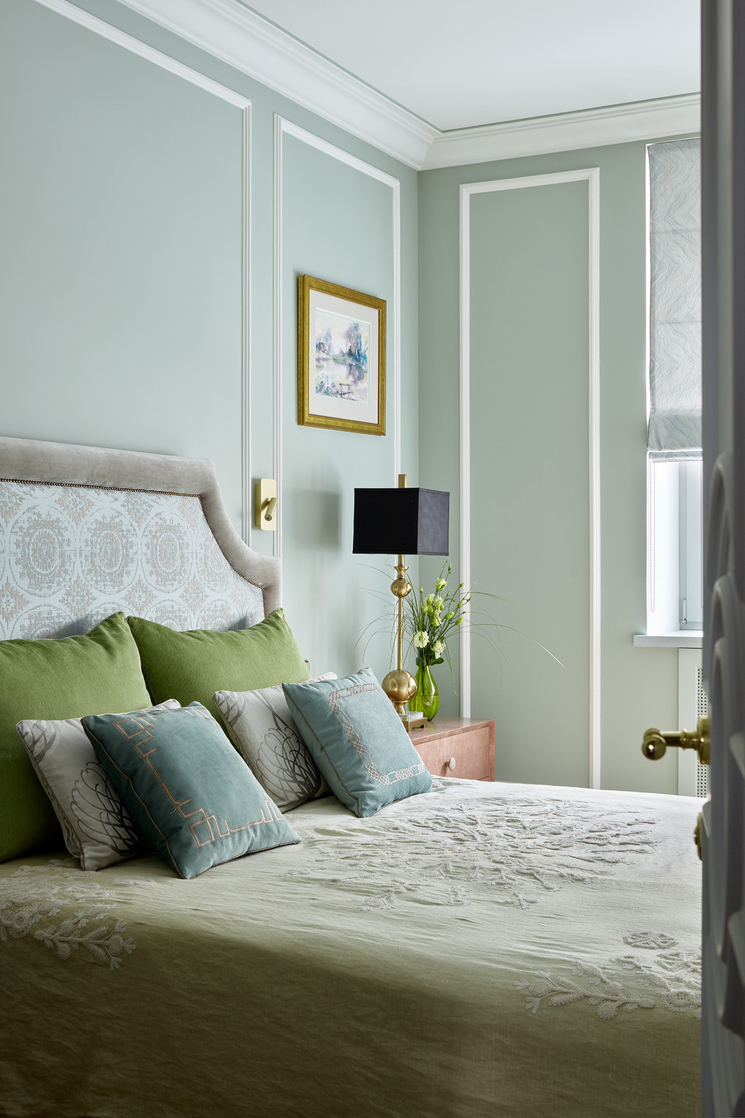 Завтрак в Риме