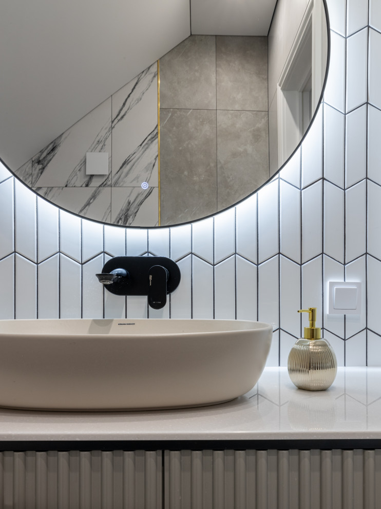 Загородный дом 120 м2