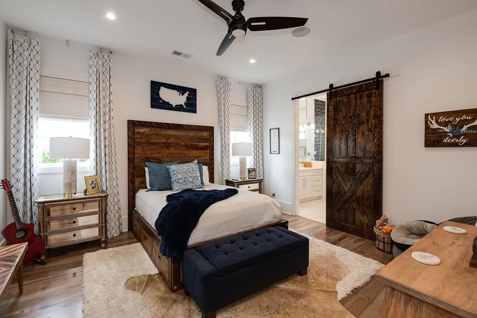 NASHVILLE PROJECT