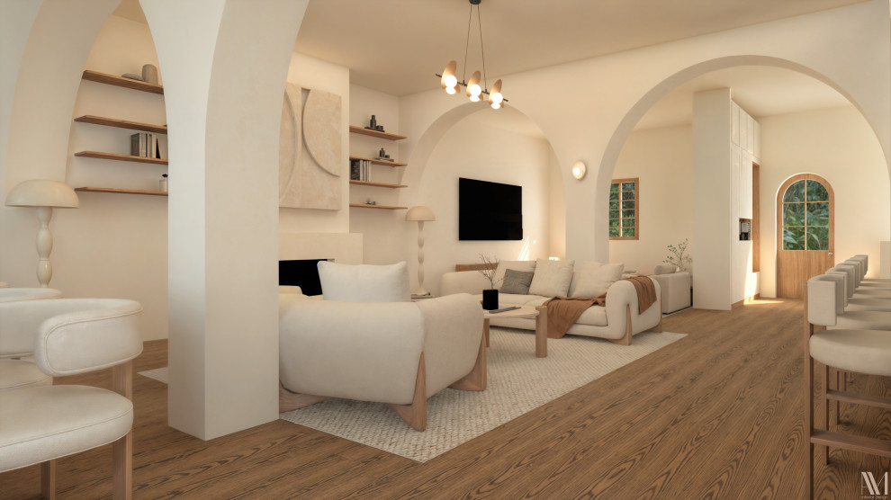'Projet Formentera'