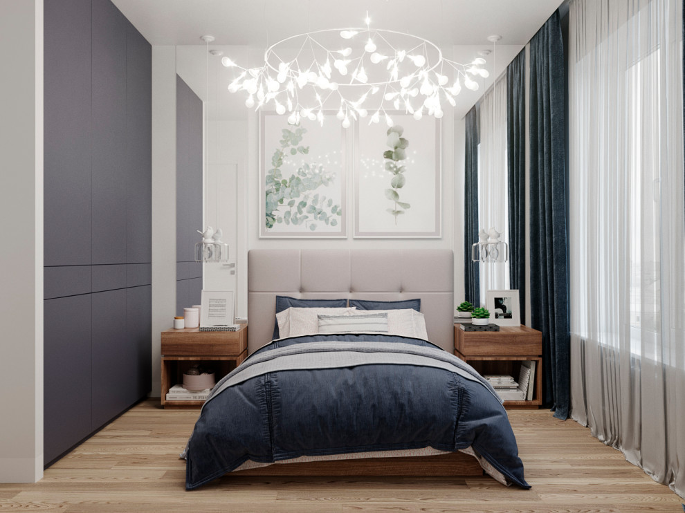 ЖК Level Амурская