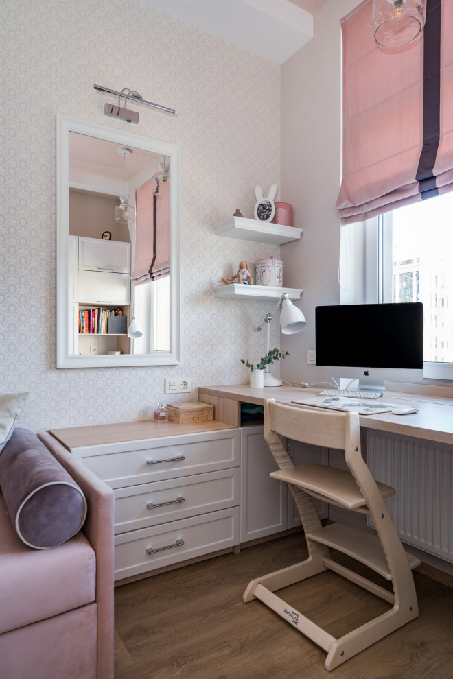 Квартира на Фрунзенской