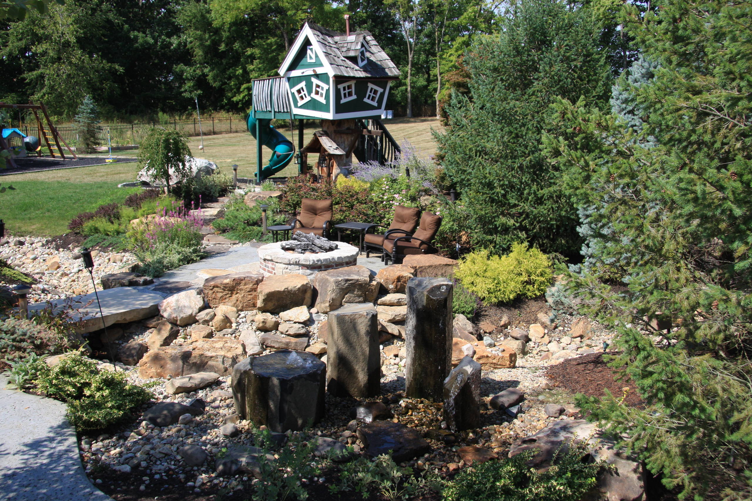 The Kaplan Residence