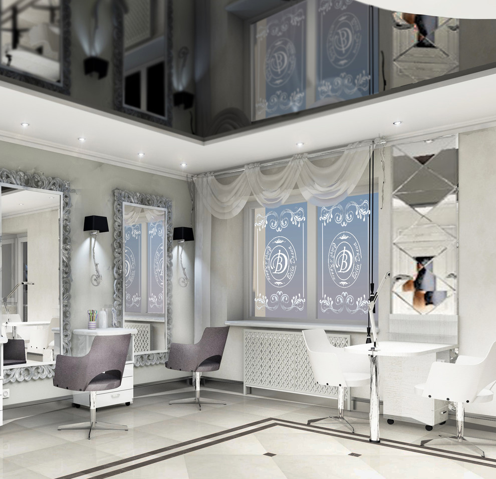 Салон красоты "Белла донна"