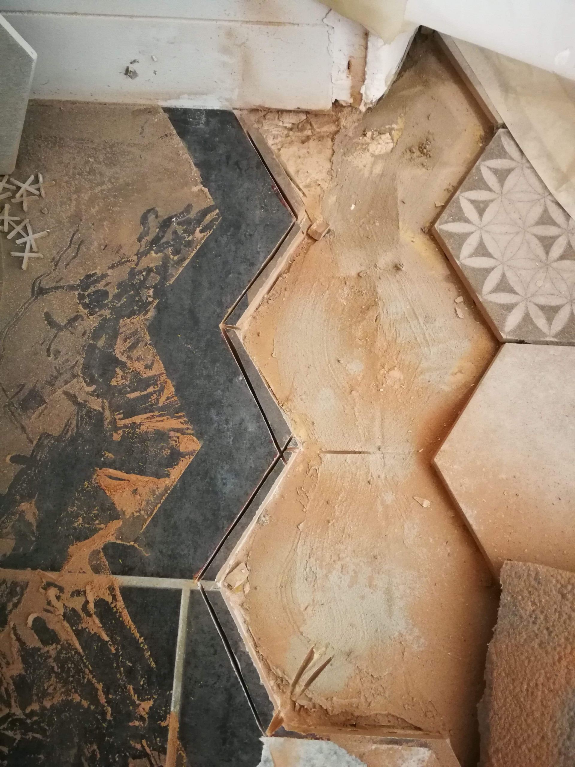 Rénovation partielle