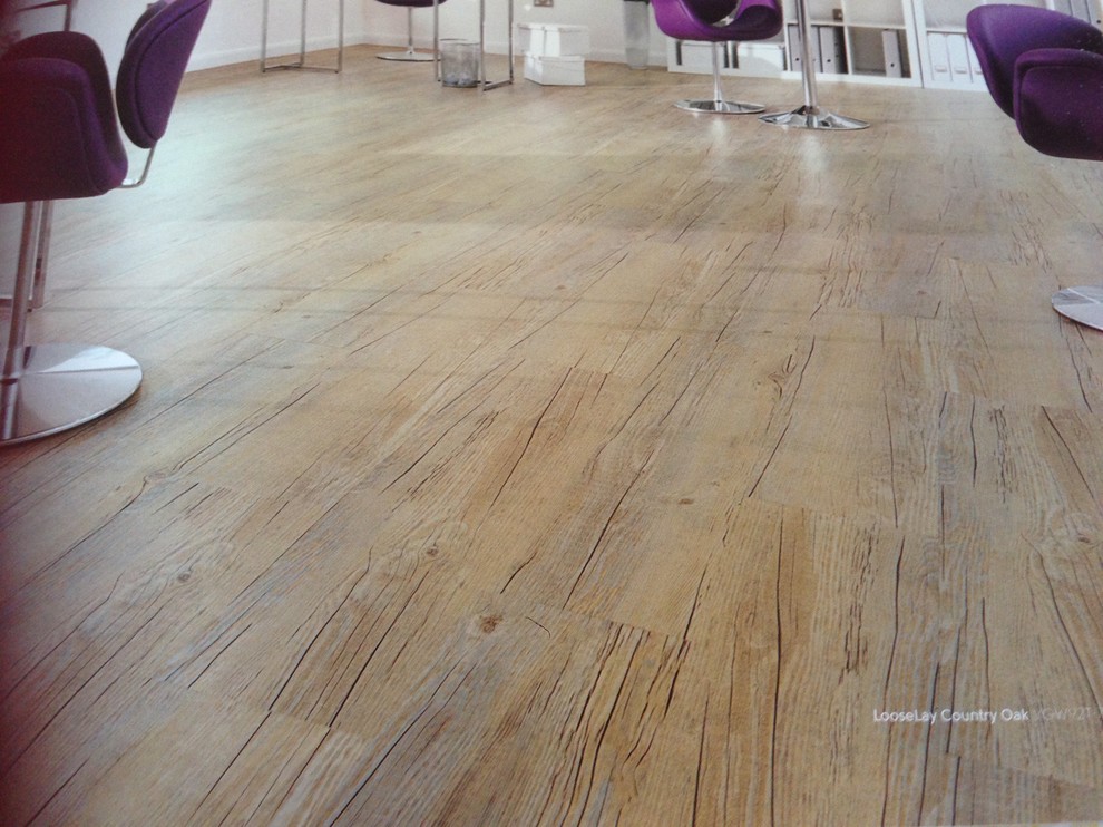 Graham family area / kitchen / dining / leisure