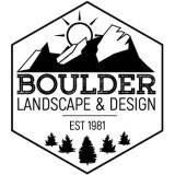 Boulder Landscape and Design