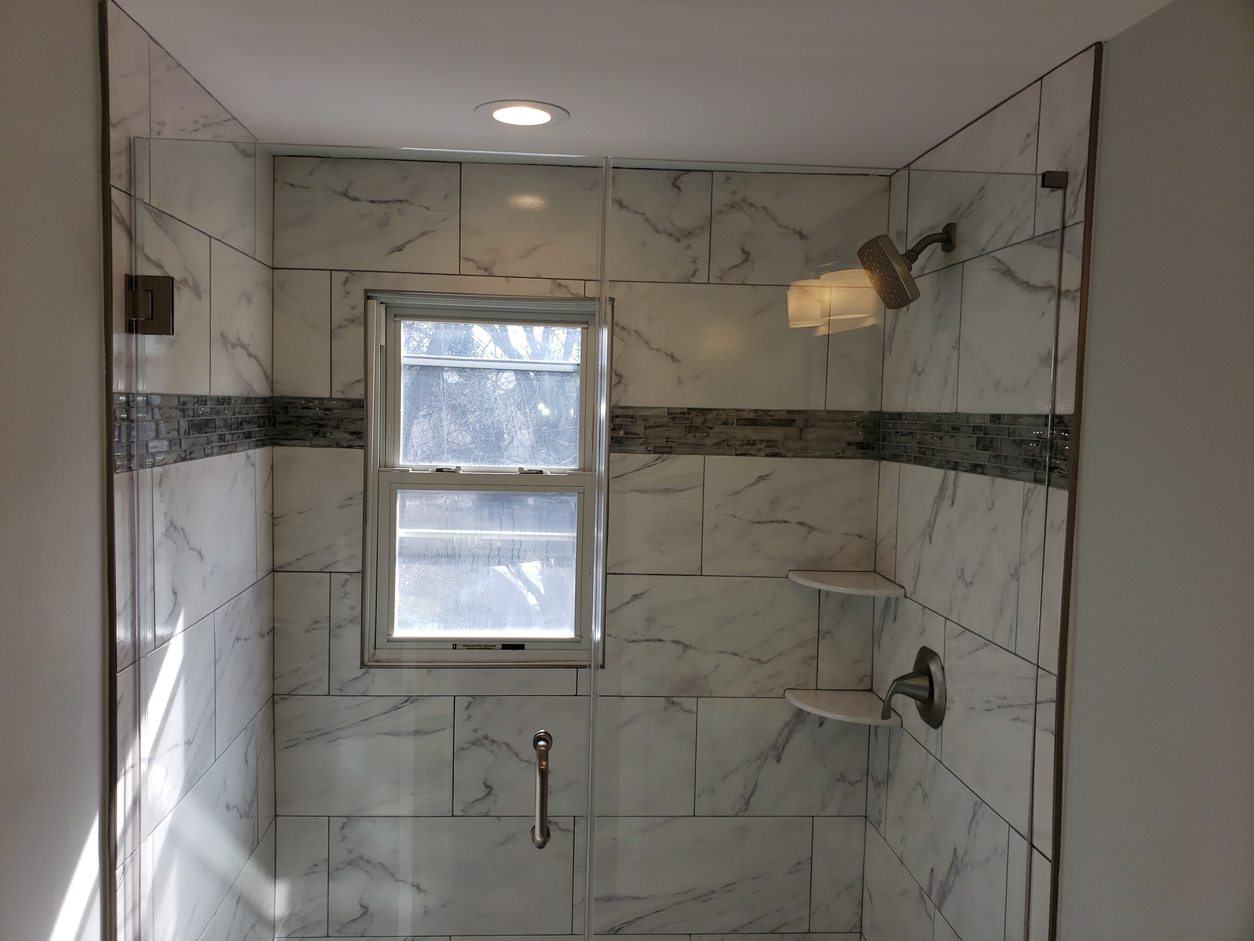 Renovation and Alteration to Single Family Home in Edison