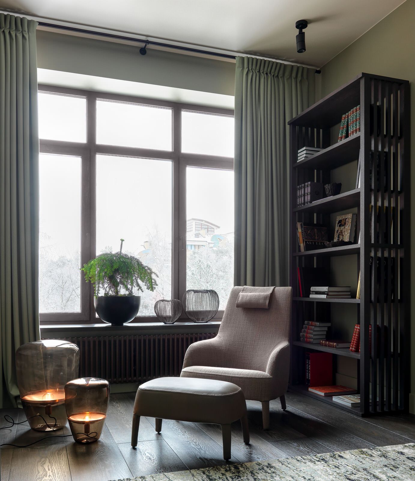 Гостевая комната