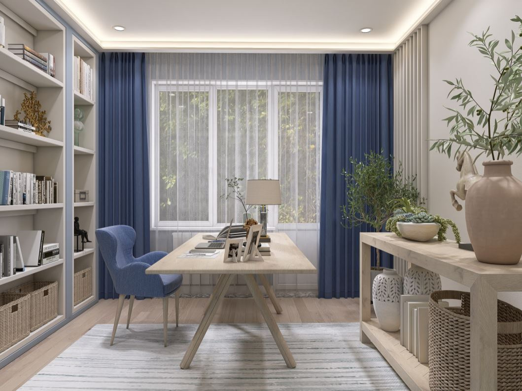 Домашний кабинет