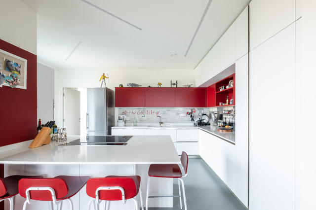 CASA BS koek