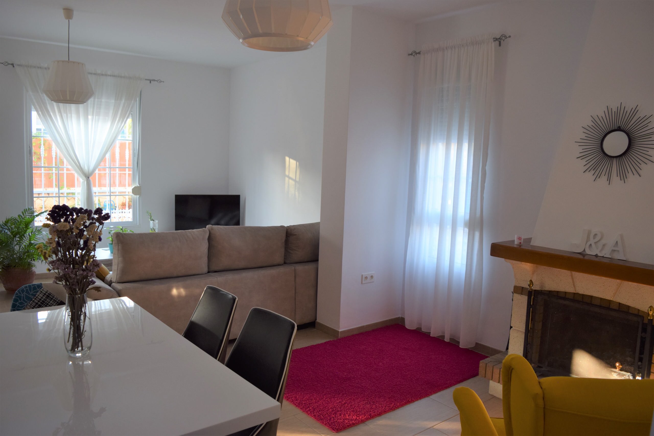 Reforma Vivienda