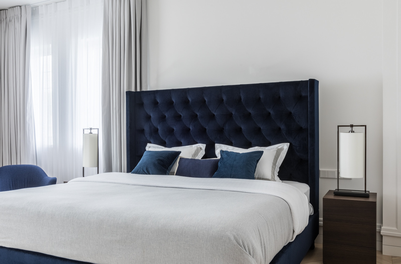 Дом в Вешках