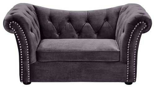 Dachshund Pet Bed, Gray