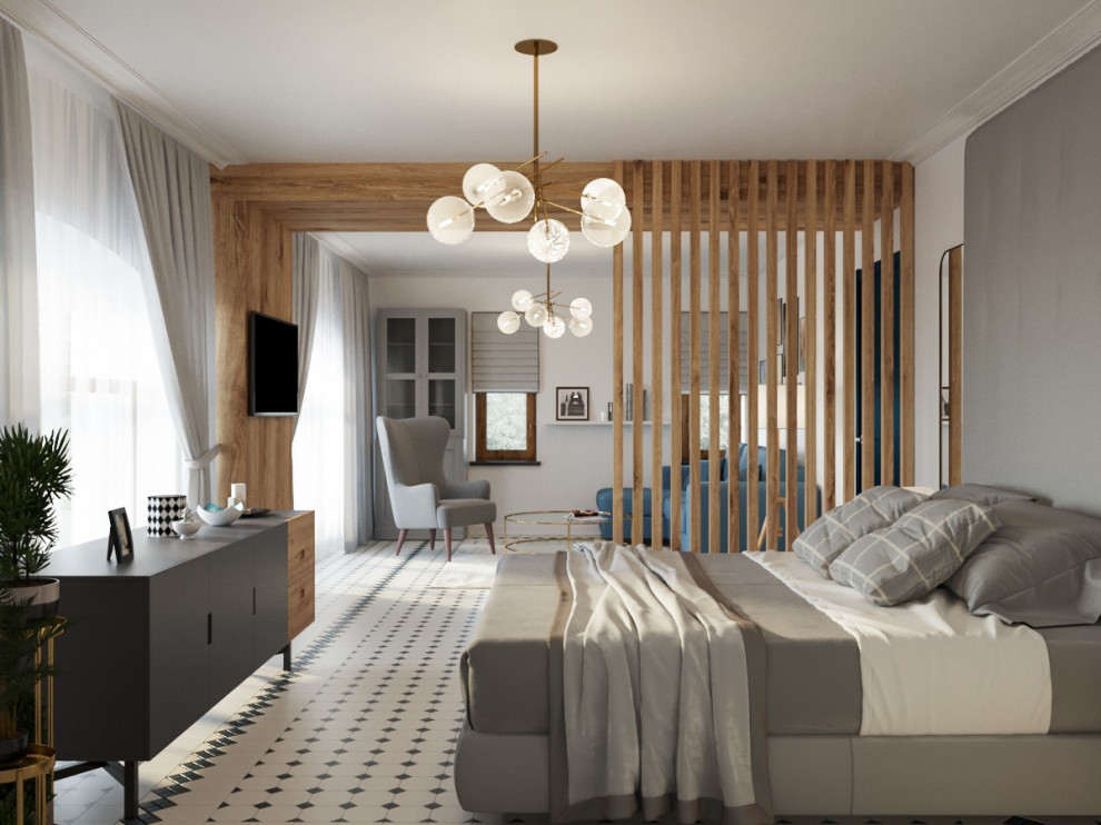 Дом в Санкт-Петербурге