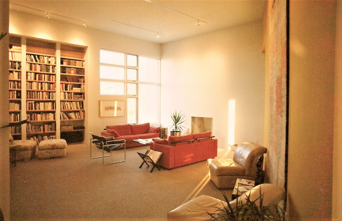 Albuquerque residence 6